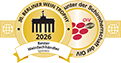 Bester Weinfachhändler Spanien 2026